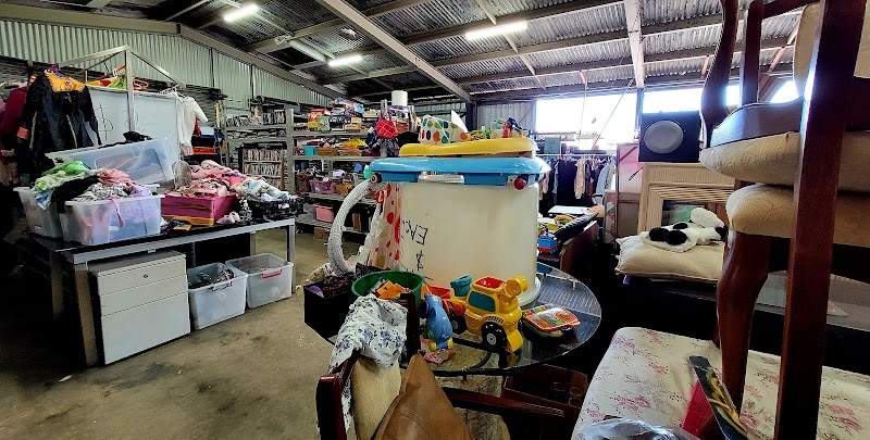 Check out Tip Shop Beenleigh in Beenleigh