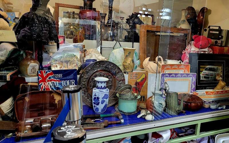 Check out Tip Shop Beenleigh in Beenleigh