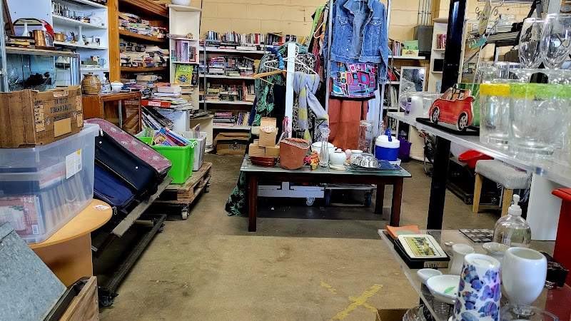 Check out Tip Shop Beenleigh in Beenleigh