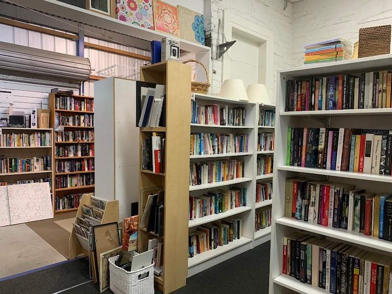 Check out Salvos Stores St Kilda in ST KILDA