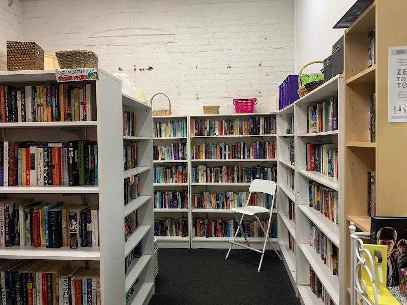 Check out Salvos Stores St Kilda in ST KILDA