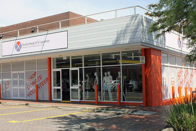 Check out BSL Op Shop Knox Ozone in Wantirna South