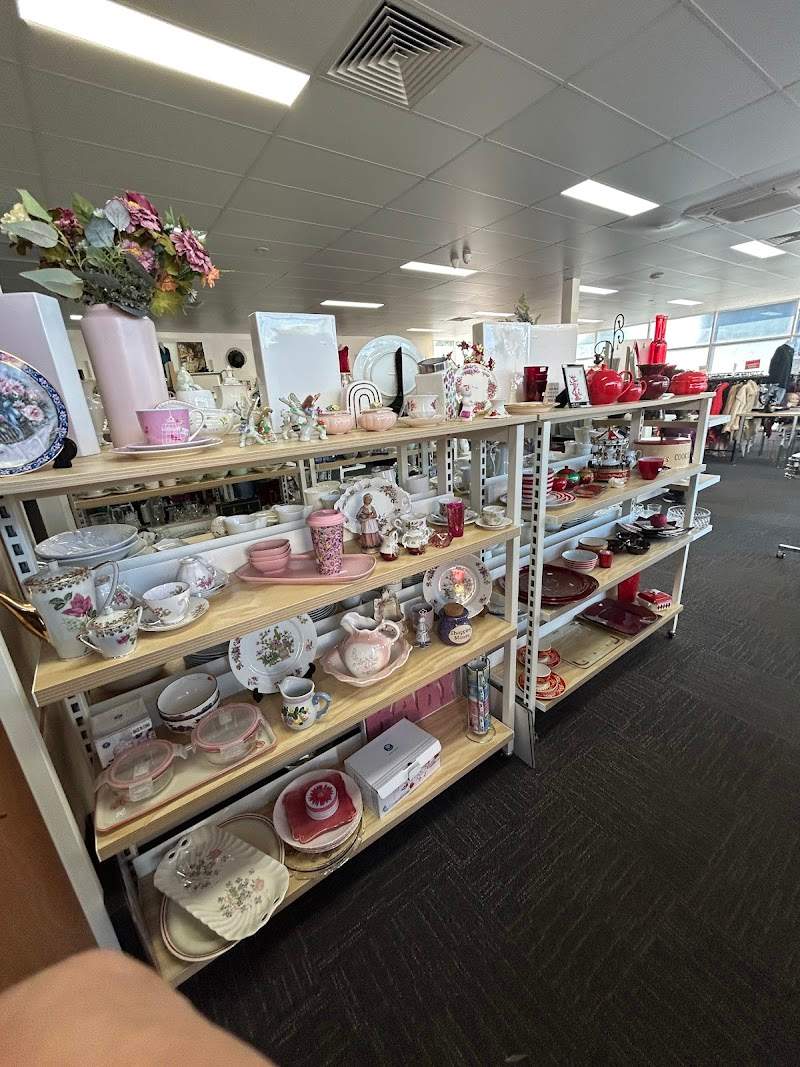 Check out BSL Op Shop Knox Ozone in Wantirna South