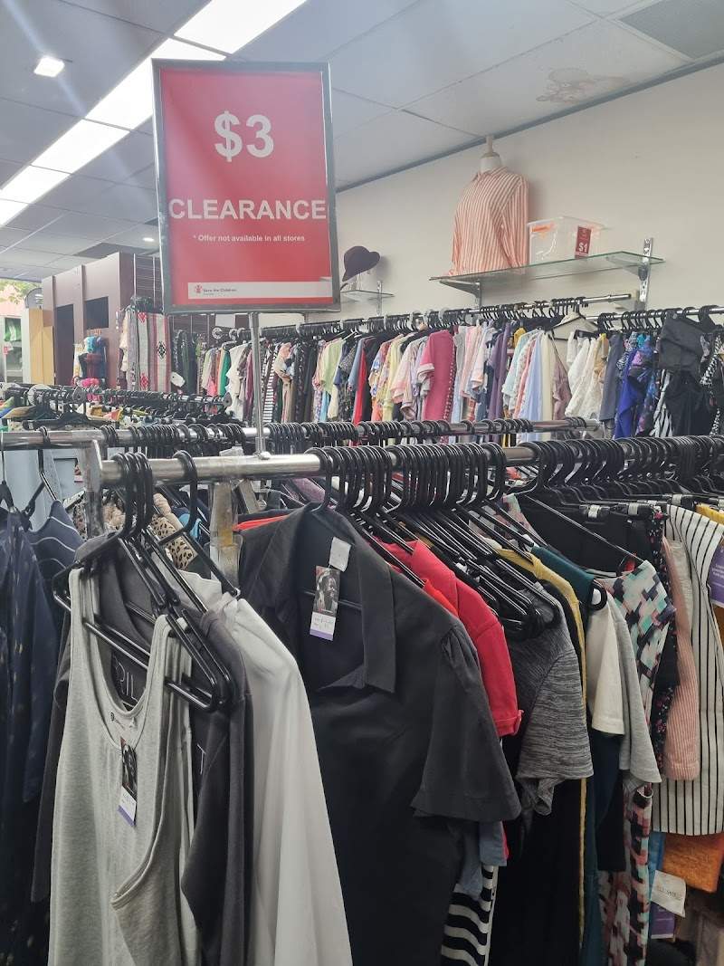 Check out Save the Children Blacktown in Blacktown