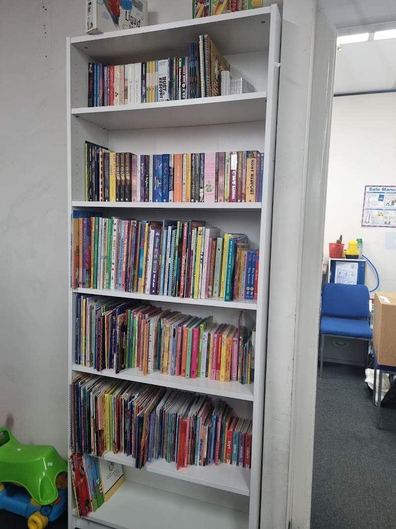 Check out Save the Children Blacktown in Blacktown