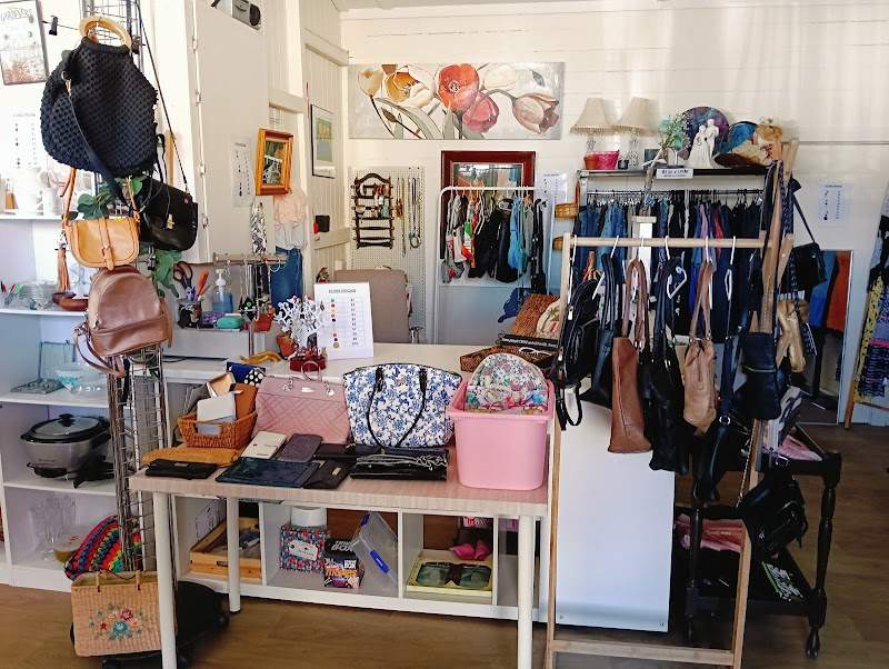 Check out Forget Me Not, Thrift Shop in Fernvale