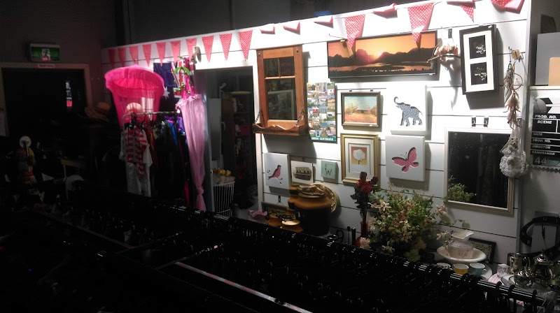 Check out Salvos Stores Lara in LARA