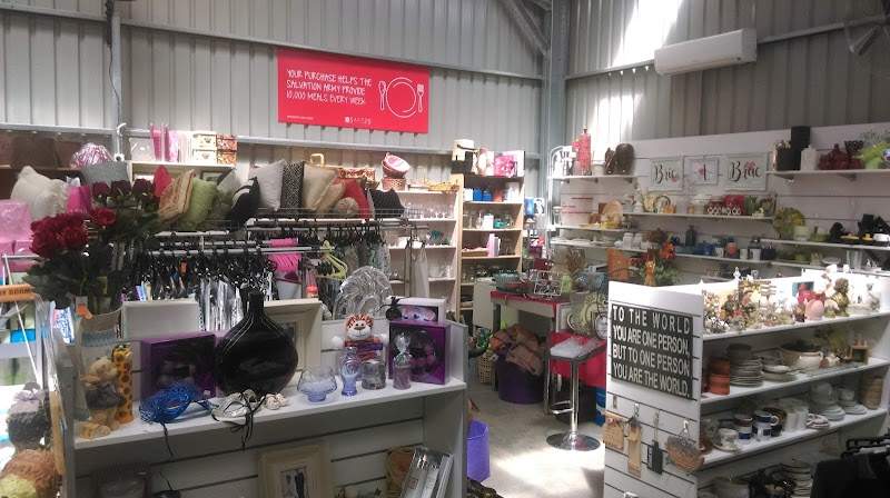 Check out Salvos Stores Lara in LARA