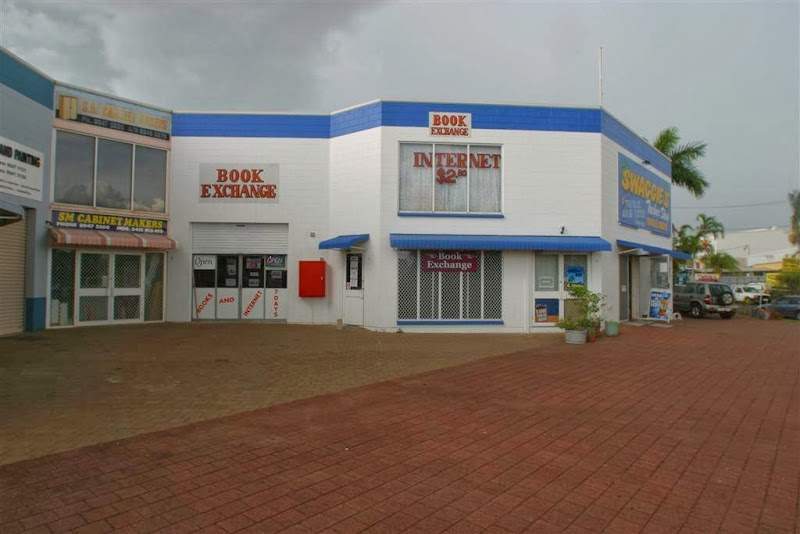 Check out Books & Internet in Winnellie