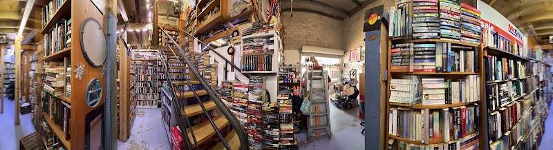 Check out Books & Internet in Winnellie