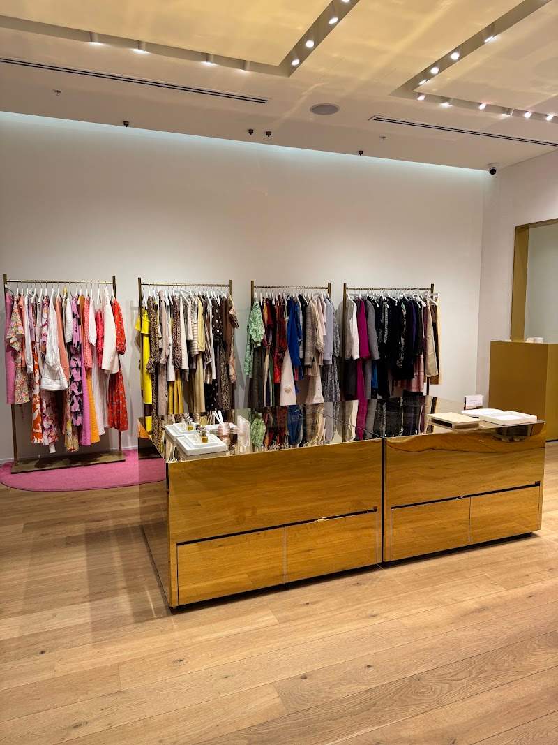 Check out What We Wore Boutique in Mosman