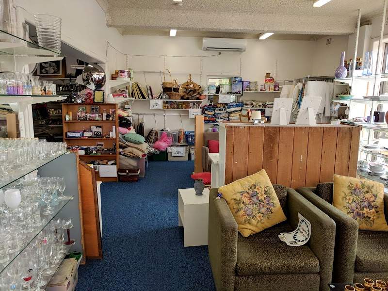 Check out Vinnies Toongabbie in TOONGABBIE