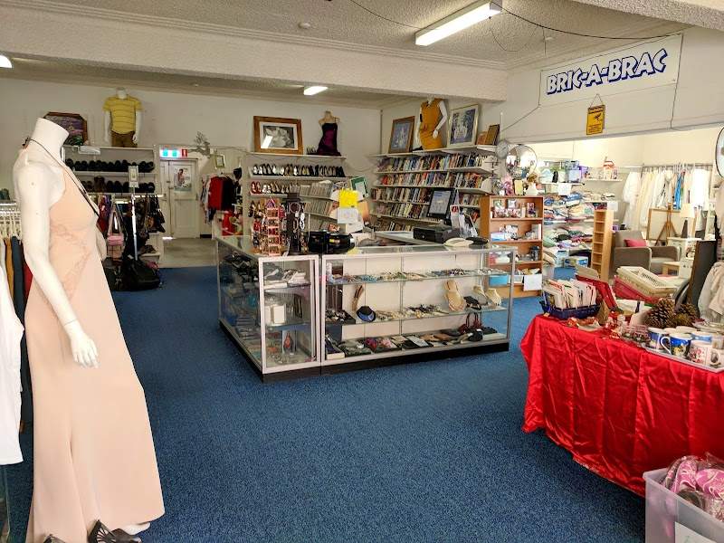 Check out Vinnies Toongabbie in TOONGABBIE
