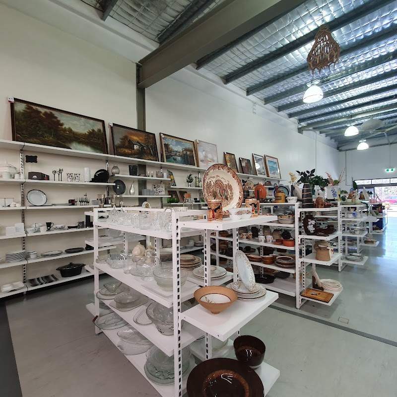 Check out Salvos Stores Warners Bay in WARNERS BAY