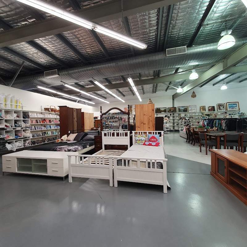 Check out Salvos Stores Warners Bay in WARNERS BAY