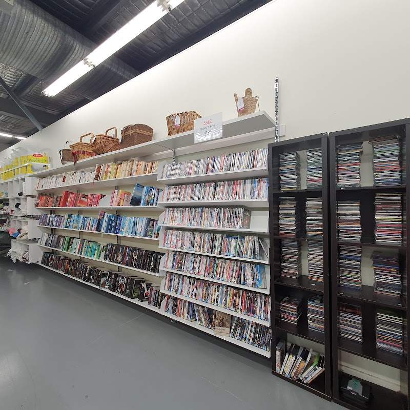Check out Salvos Stores Warners Bay in WARNERS BAY