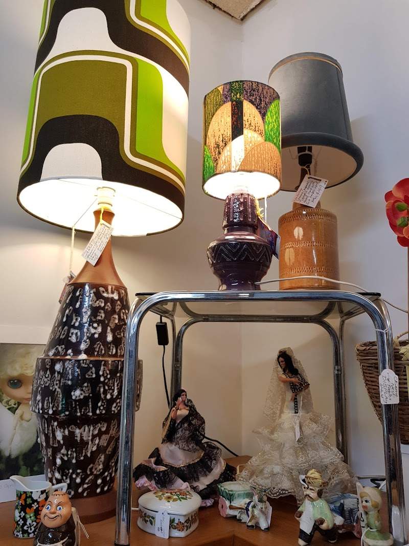 Check out Lost and Found Market in Fitzroy