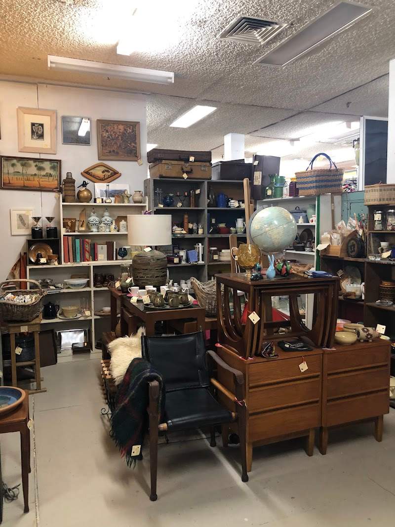 Check out Lost and Found Market in Fitzroy