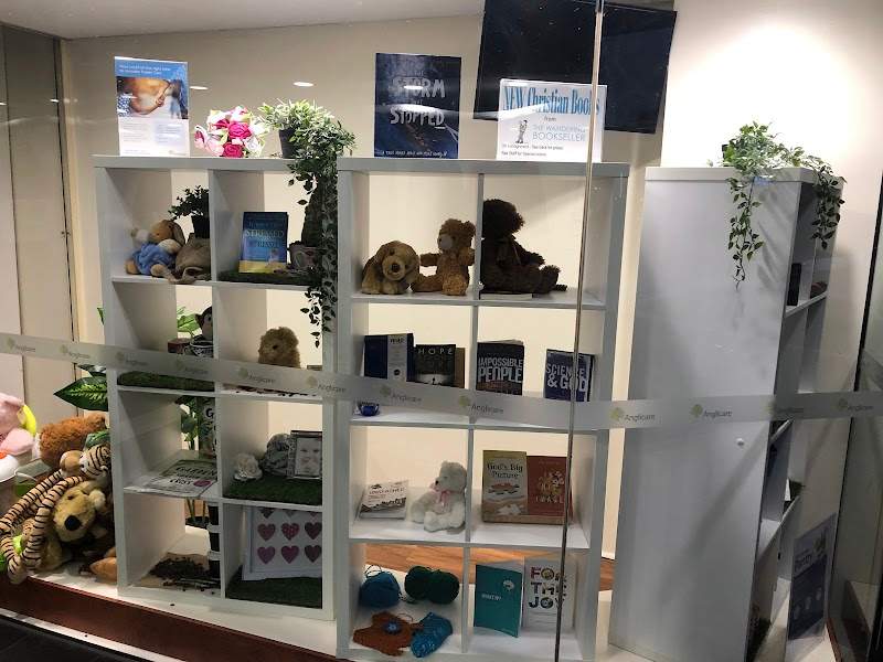 Check out Anglicare Op Shop – Lithgow in Lithgow