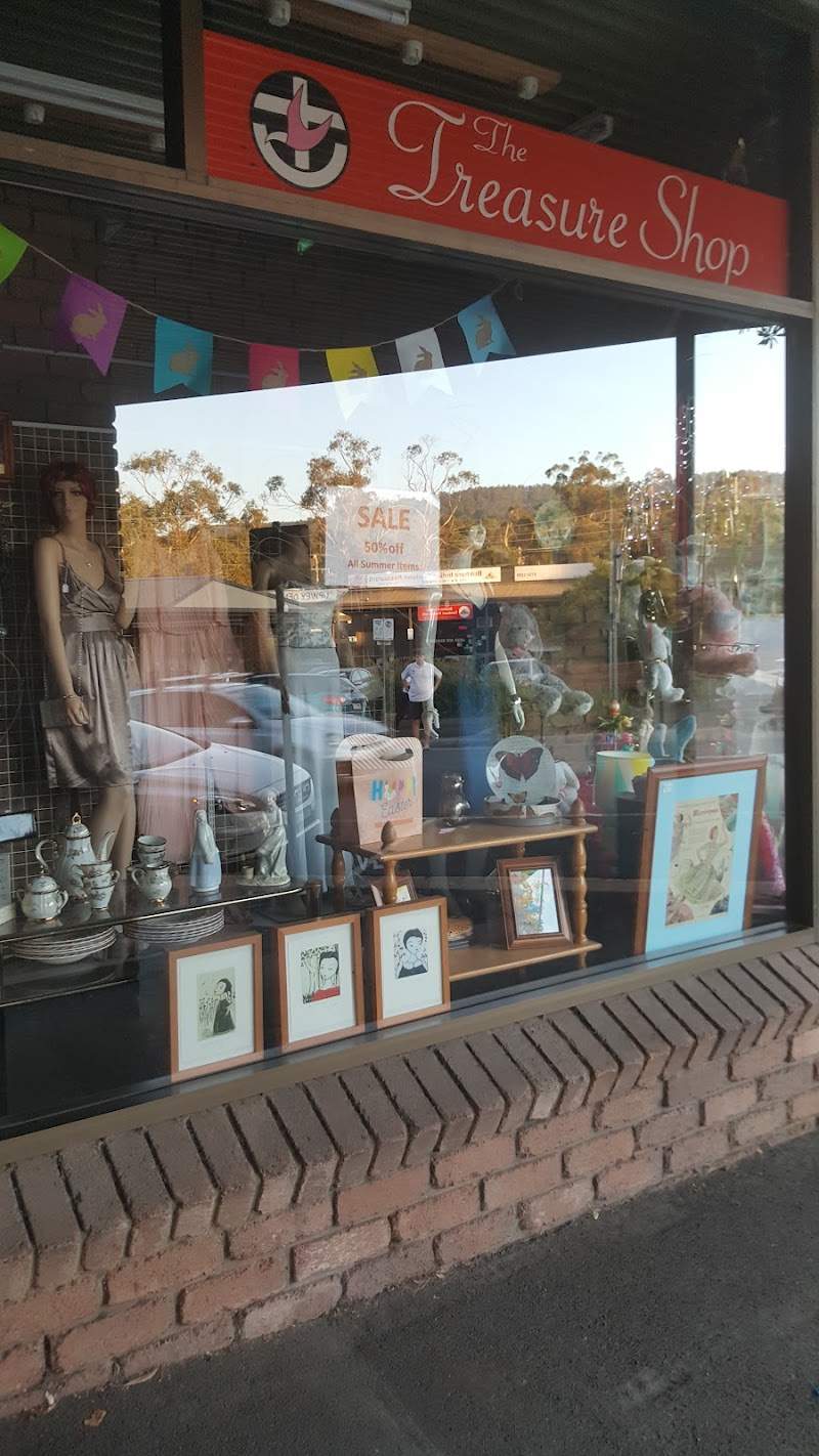 Check out Upwey Opportunity Shop in Upwey