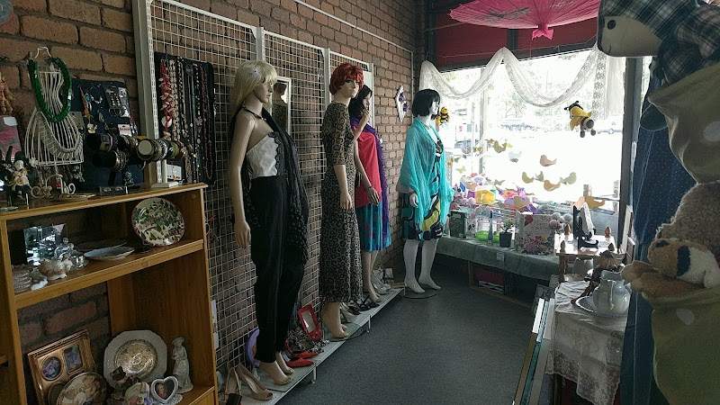 Check out Upwey Opportunity Shop in Upwey