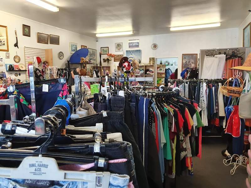 Check out Waikato Animal Outreach Trust Op Shop in Dinsdale