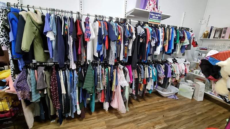 Check out Lifeline Shop Nerang in Nerang