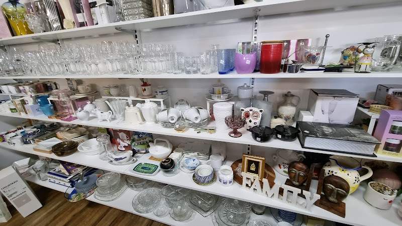 Check out Lifeline Shop Nerang in Nerang