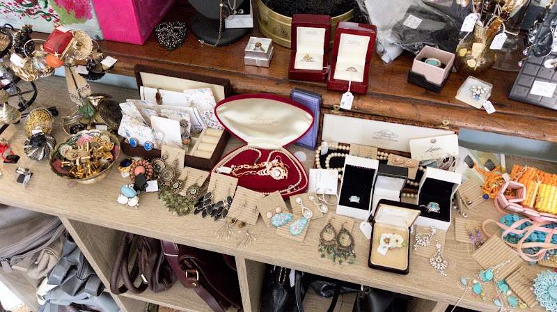 Check out The Dressing Room Recycled in Bakery Hill
