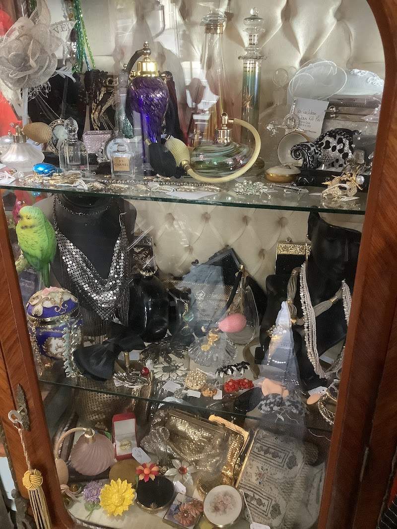 Check out The Dressing Room Recycled in Bakery Hill