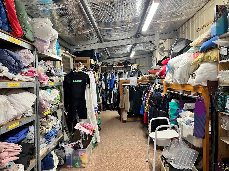 Check out The Branch Op Shop Morisset in Morisset