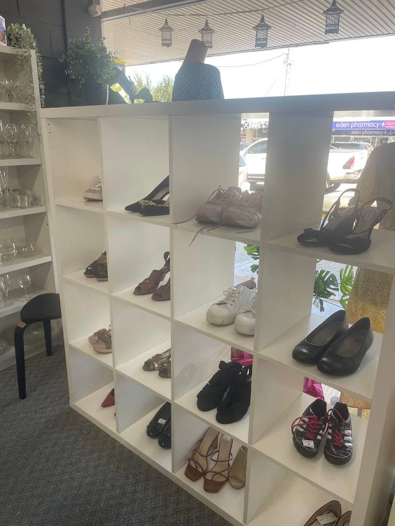 Check out Anglicare Sapphire Surprises Eden in Eden