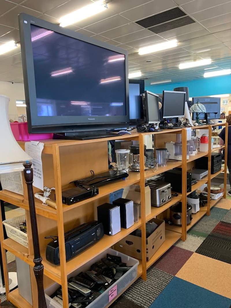 Check out Habitat for Humanity ReStore Glengarry Invercargill in Invercargill