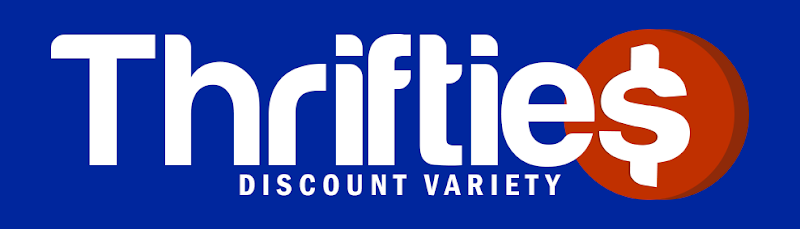 Check out Thrifties Discount Variety Richmond in Richmond