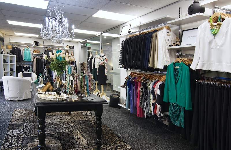 Check out Dress for Success Adelaide Hindmarsh in Hindmarsh