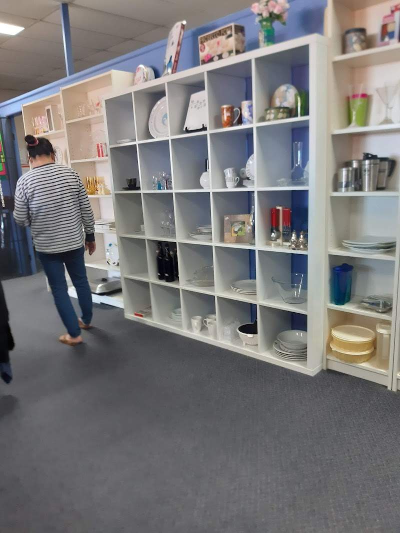 Check out Red Cross Shop Ipswich in NORTH IPSWICH