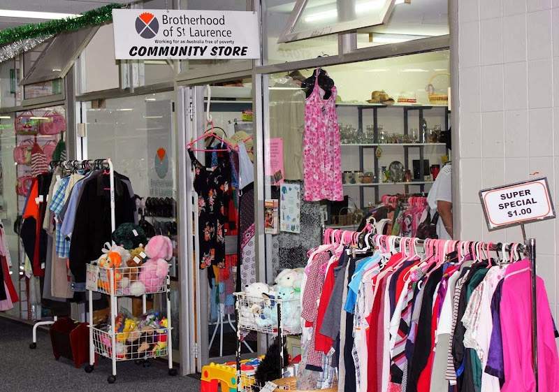 Check out BSL Op Shop Eltham in Eltham