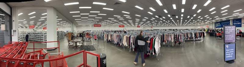 Check out Savers Preston in Preston