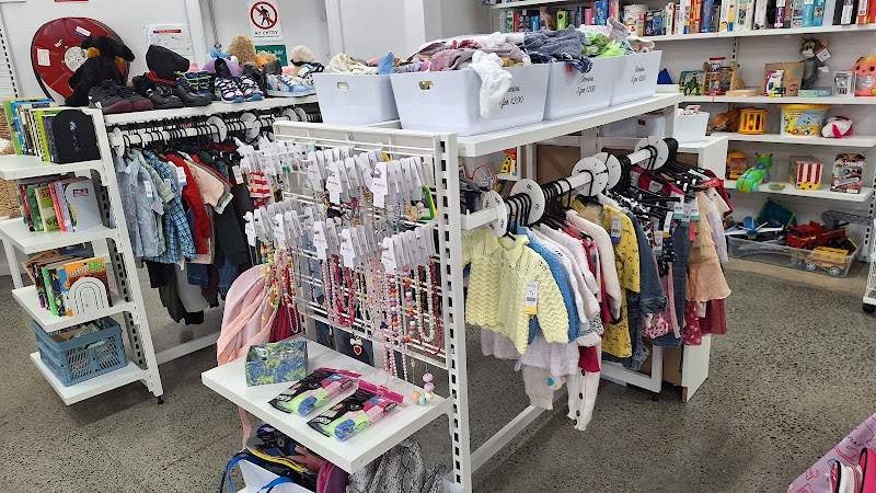 Check out Salvos Stores Bayswater in BAYSWATER