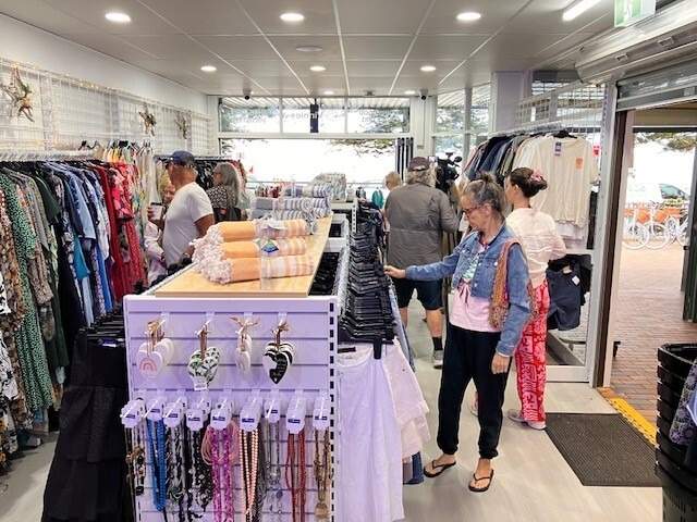Check out Vinnies Terrigal in TERRIGAL