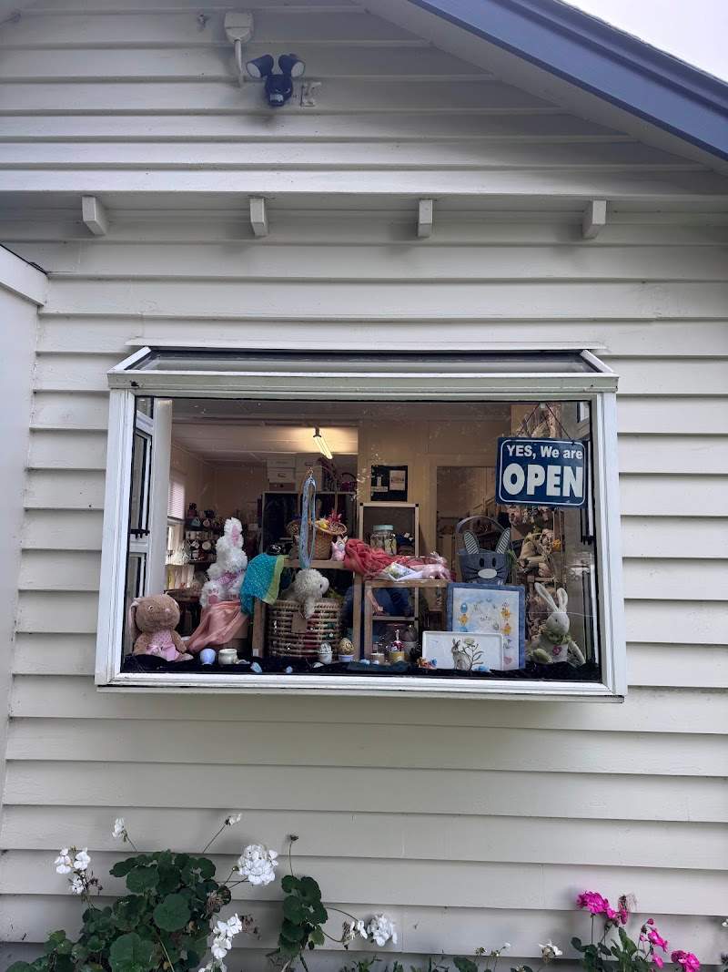 Check out Red Cross Shop in Geraldine