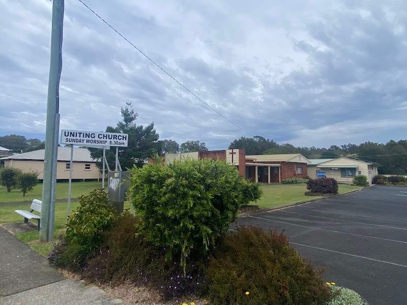 Check out OpShop in Urunga