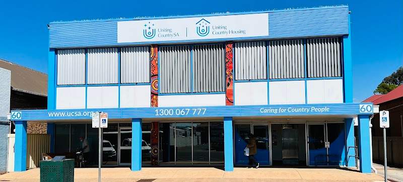 Check out Anglicare - Port Pirie in Port Pirie
