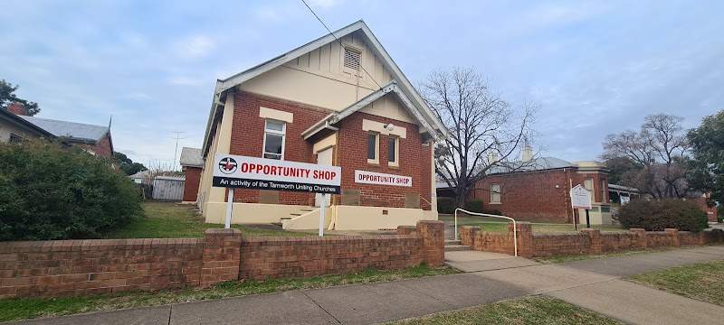 Check out Uniting Church Op Shop Tamworth in Tamworth