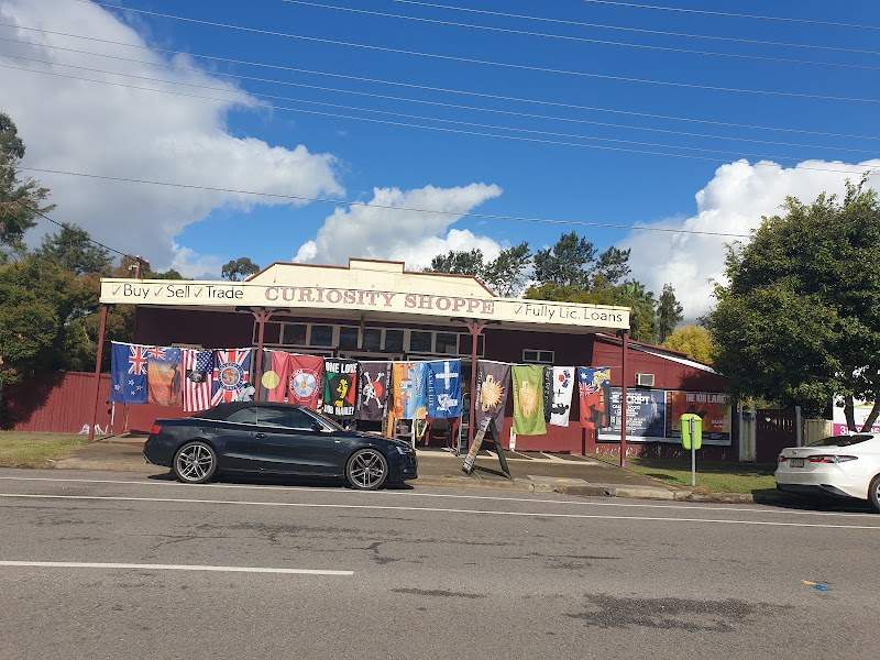 Check out Goodna Second Hand Mart Redbank in Redbank