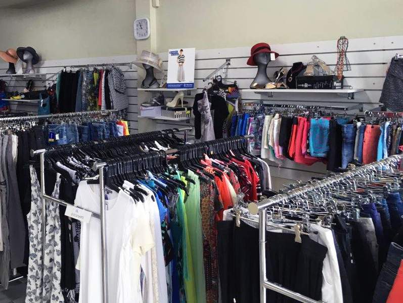 Check out Vinnies Tully in Tully