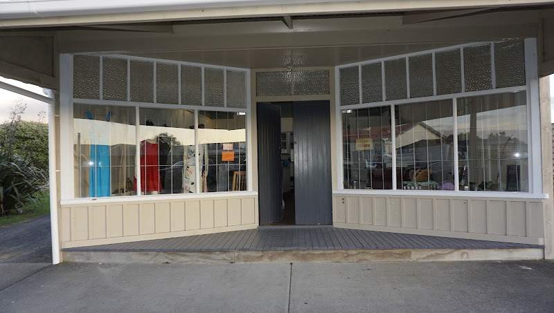 Check out Okaihau Thrift Store in Ōkaihau