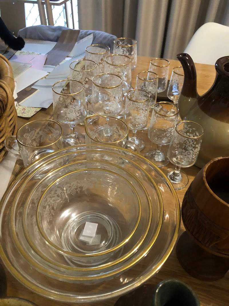 Check out Vinnies Mooroopna in MOOROOPNA
