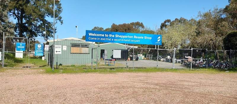Check out Shepparton Resource Recovery Centre Resale Shop in Shepparton