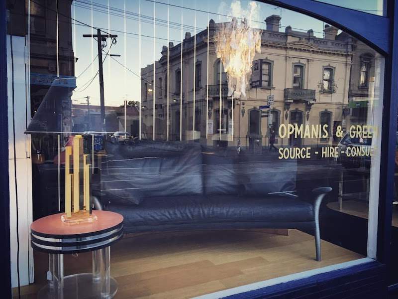 Check out Smith Street Bazaar in Fitzroy
